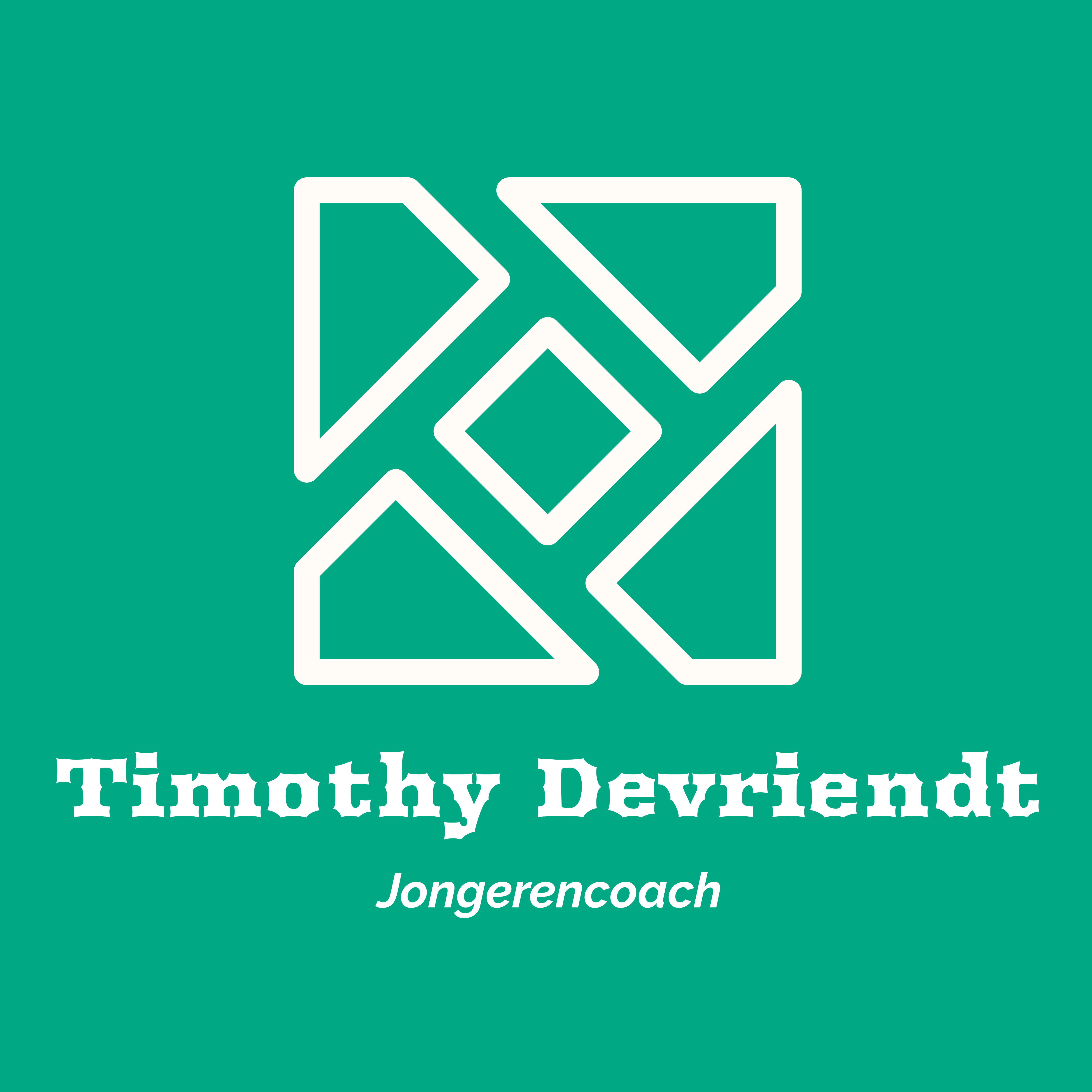 Timothy De Vriendt