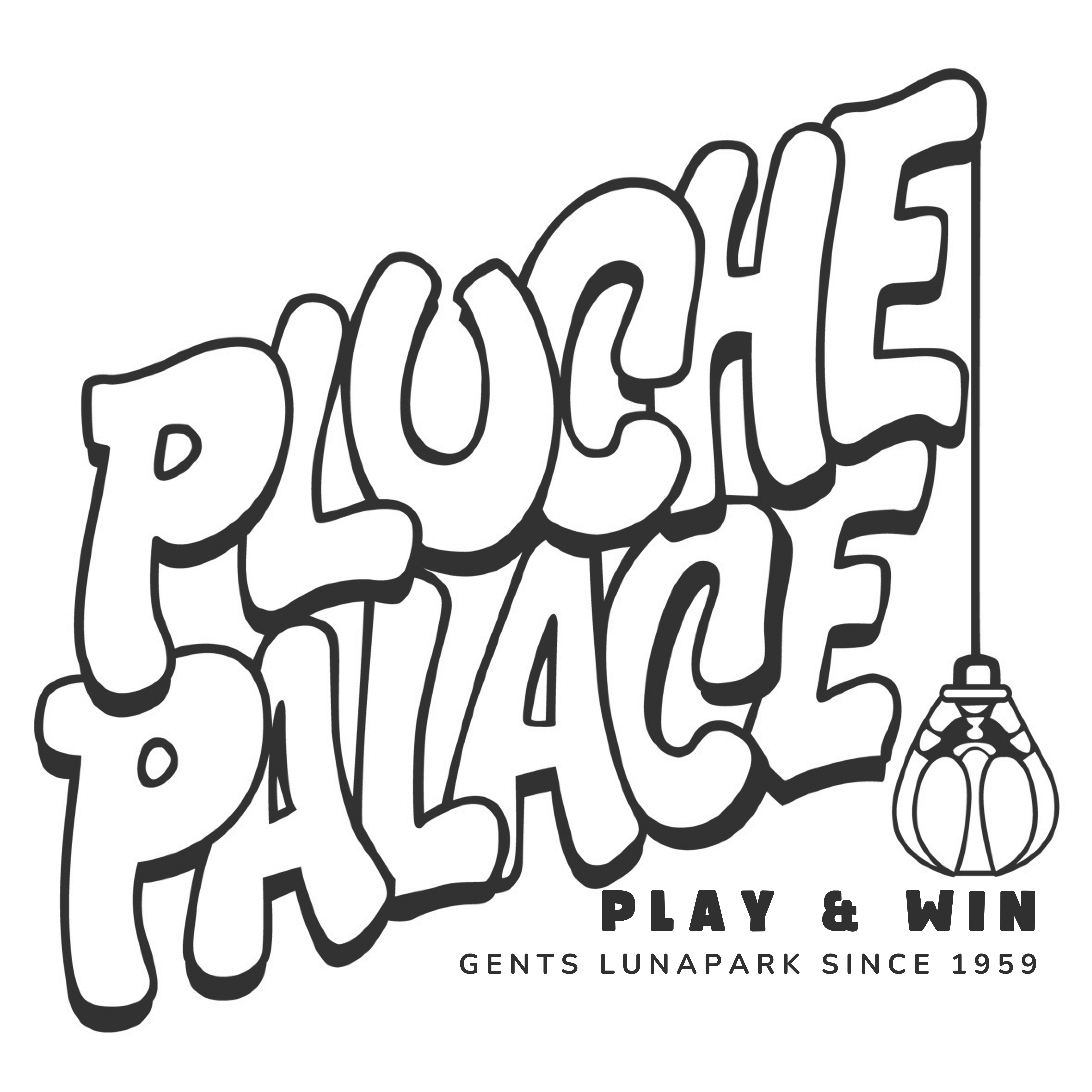 Pluche Palace